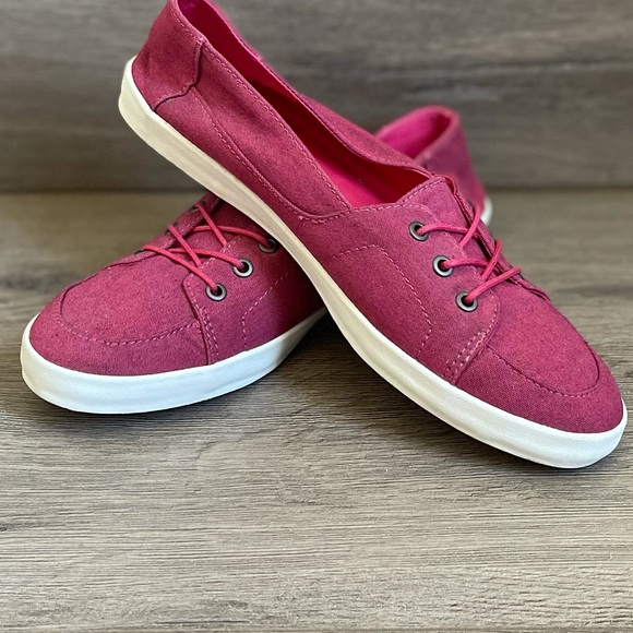 Vans Palisades Vulc - Picture 2 of 5